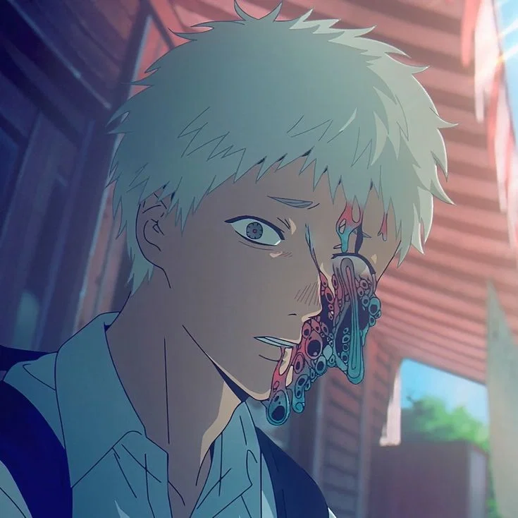 "Hikaru"