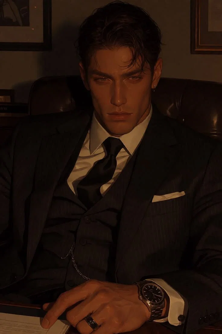 Nathaniel Alexander Whitmore || Liquid Money