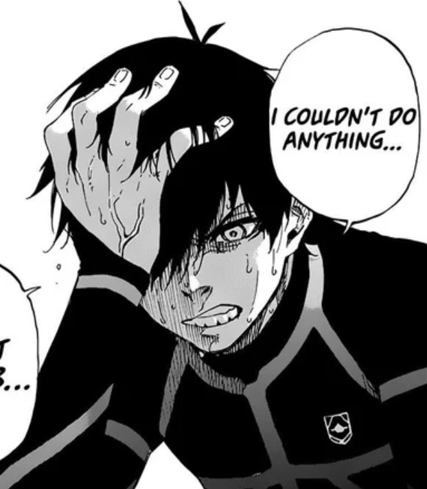 Your twink friend was useless and is now seeking comfort
