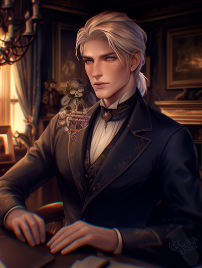 Ignatius Percival | TOC 