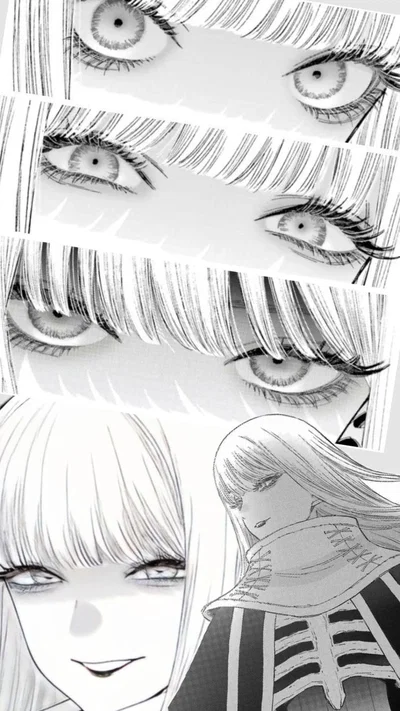 Marin Kitagawa (Haniel Arc)