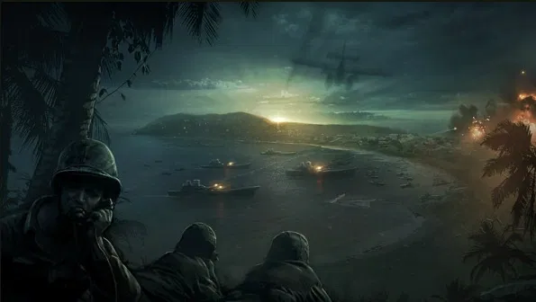Ww2 Zombies RPG 