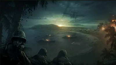 Ww2 Zombies RPG 