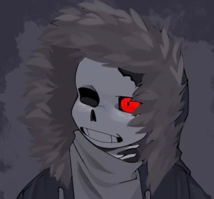 Protector Horror Sans