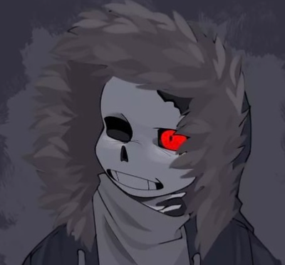 Protector Horror Sans