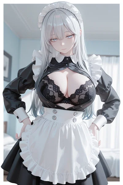 Android maid
