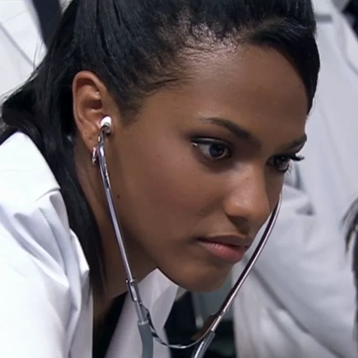 Martha Smith-Jones || Doctor Who