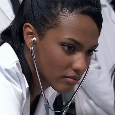 Martha Smith-Jones || Doctor Who