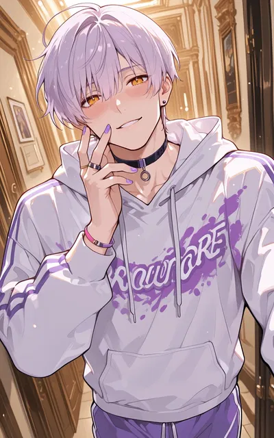 Asakura Takumi | Idol Partner