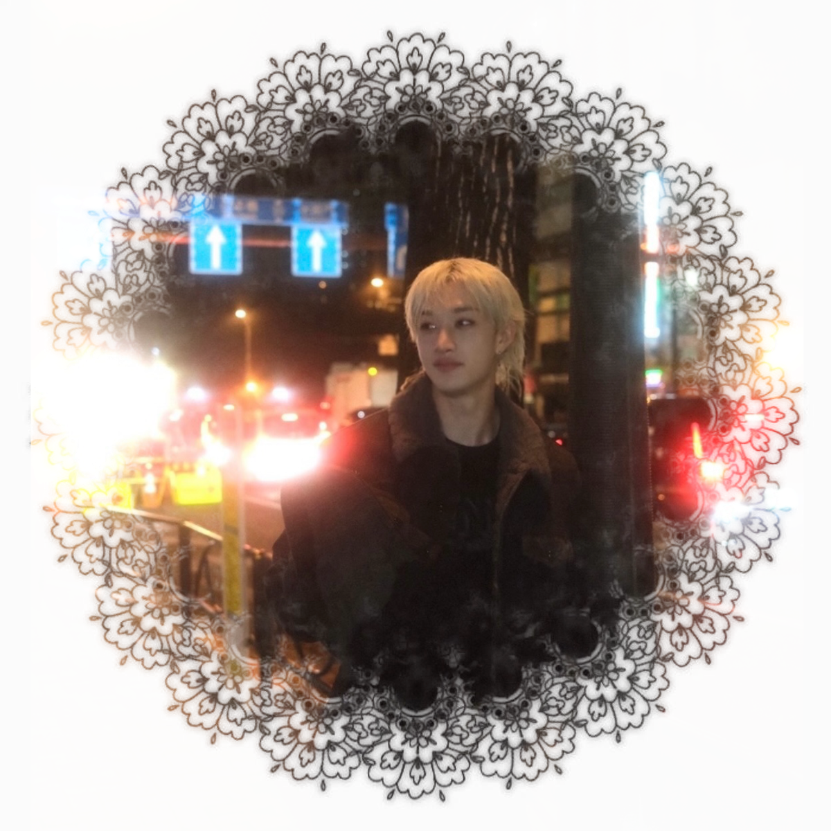 BANG CHAN   |   SKZ