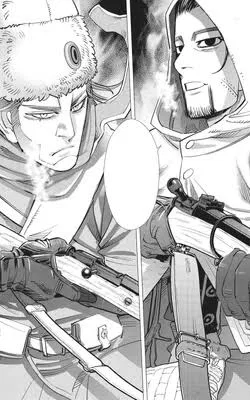 Vasily VS Ogata