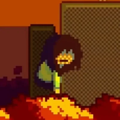 Kris Dreemurr