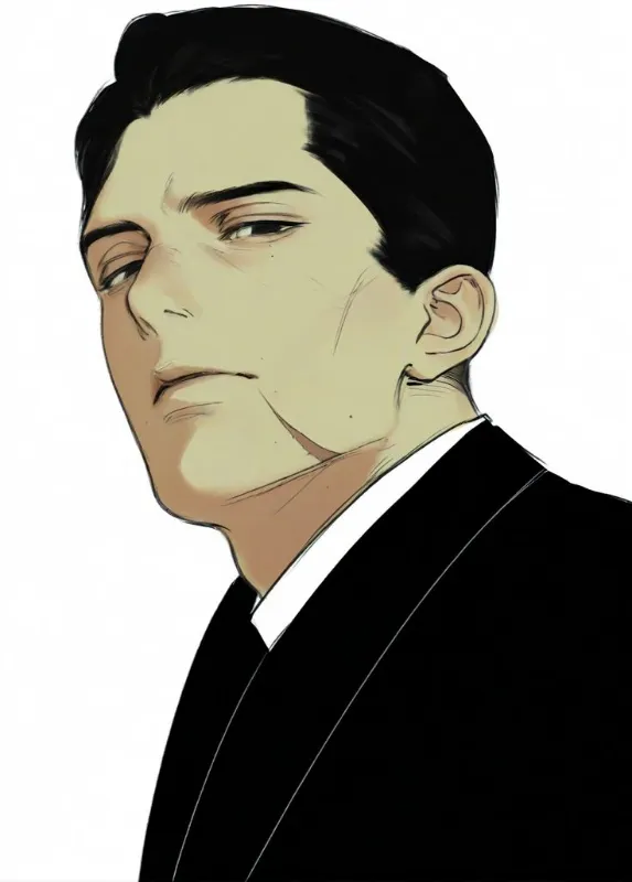 Gabriel Christophe 