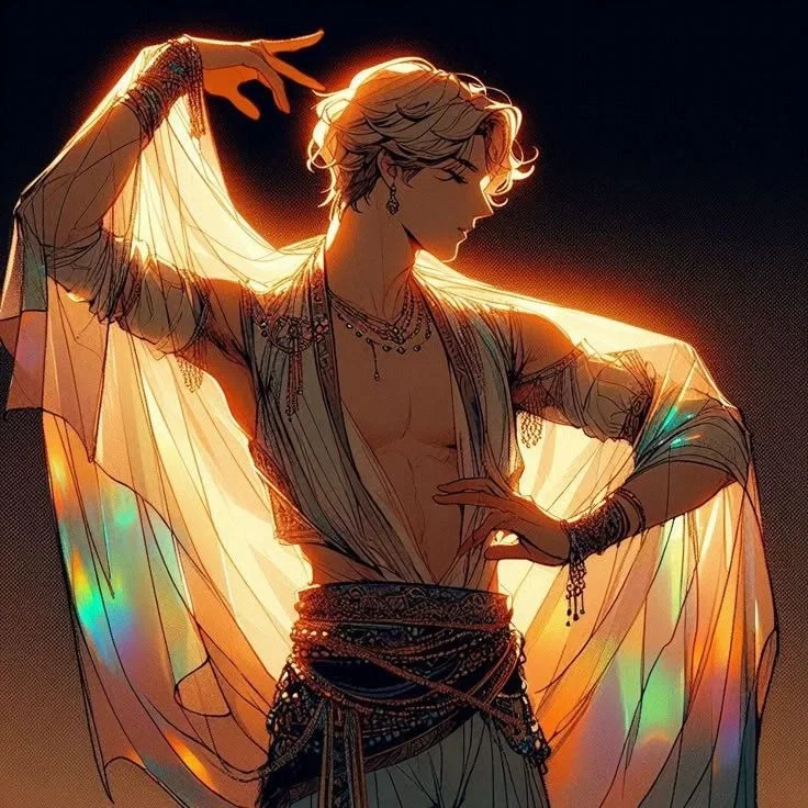 Corinth (The Omega Assassin)