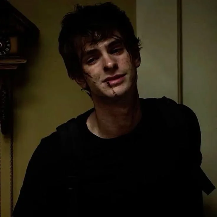 Peter Parker (Spider-Man)