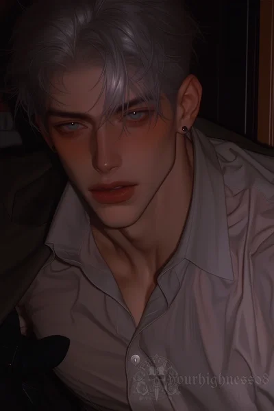 Jayce | Bratva ALT 2