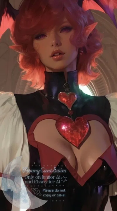 Seraphina Duskborne