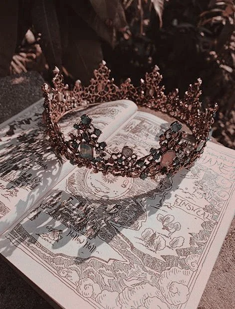 ROYALTY | Task Force 141