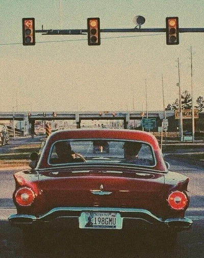 1950s America RPG