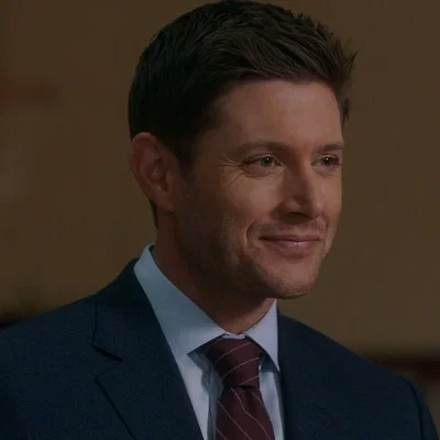 Dean Winchester (Dean Smith)