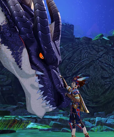 Fatalis | The Sacrifice (It Kept)
