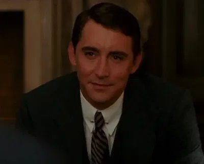 Richard "Rick" Hayes