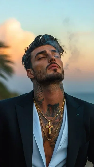 Dominic Costello