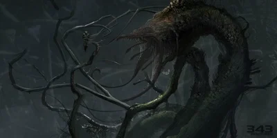 Gravemind GF