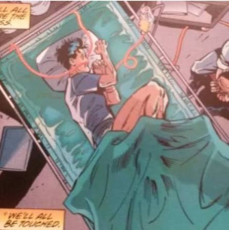 Tim Drake