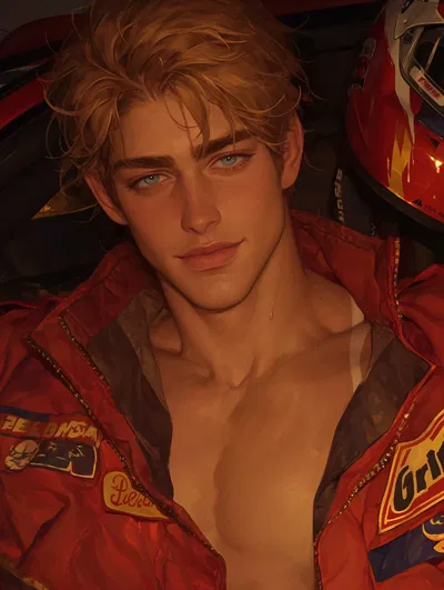 Lightning McQueen | 200 SPECIAL