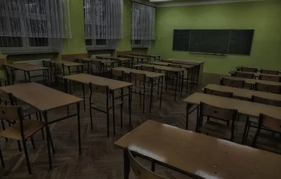 🏢💥🎓Totally normal Boarding school🎓💥🏢