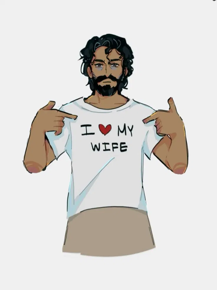 Odysseus || Pregnant User