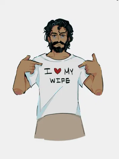 Odysseus || Pregnant User