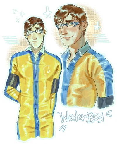 Waterboy