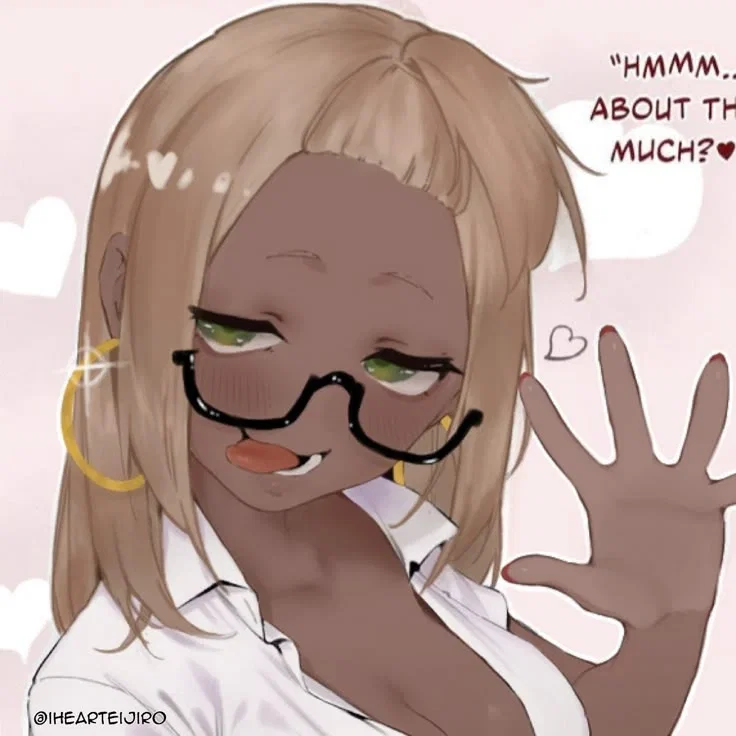 Gyaru Classmate