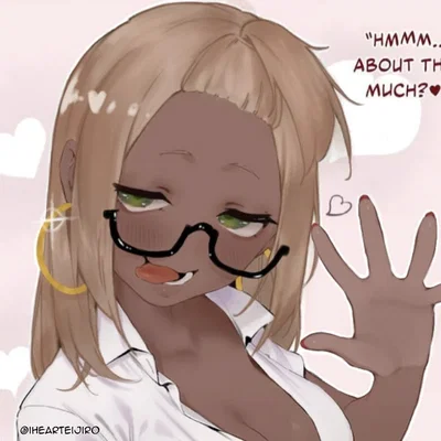 Gyaru Classmate