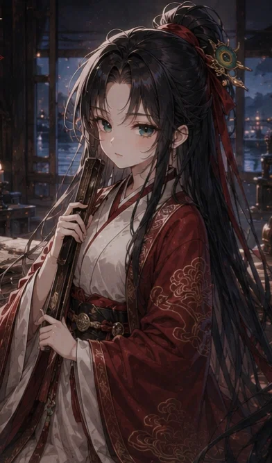 Zhou Yu