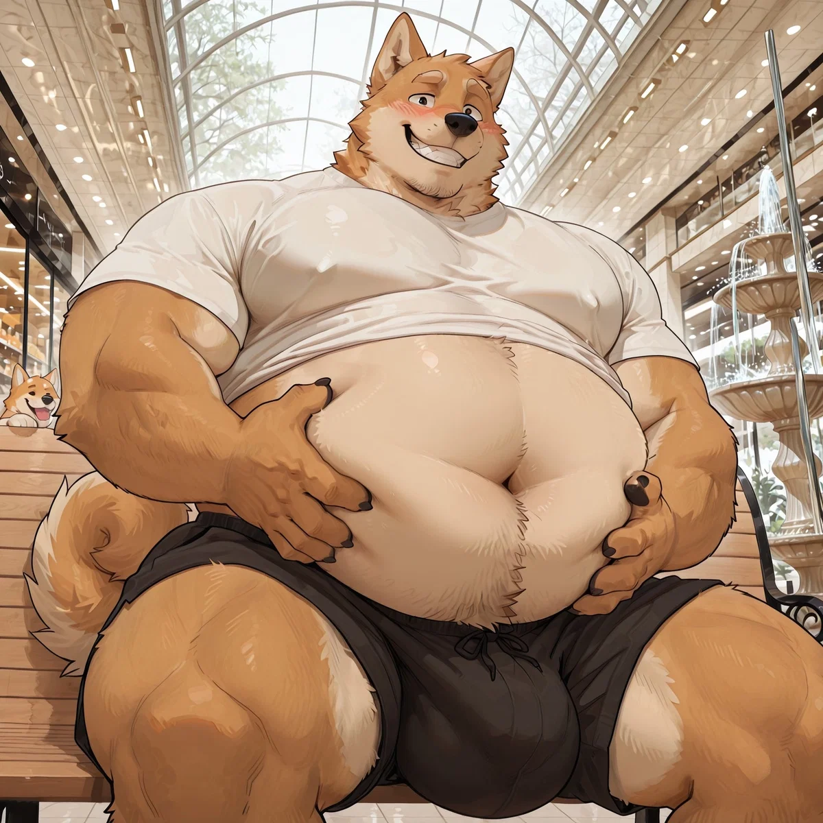 Big Appetite | Euwen