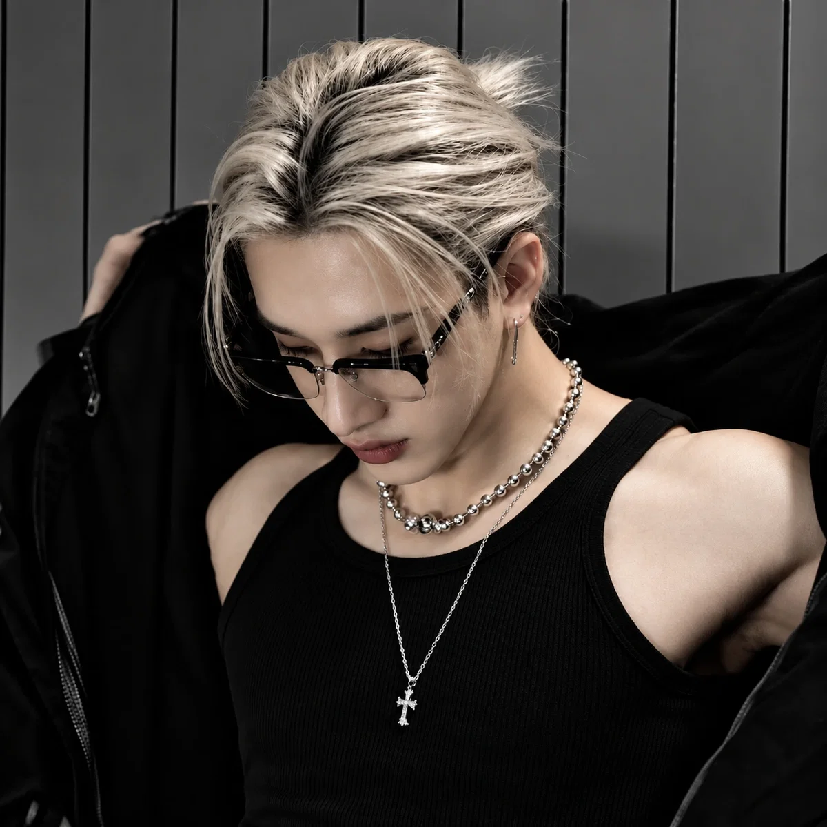 Bang Chan