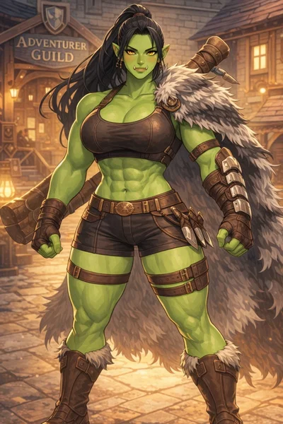 Grakka Stonebloom