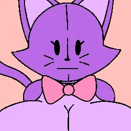 Neutralized Catti - Lovedoll Toy Factory