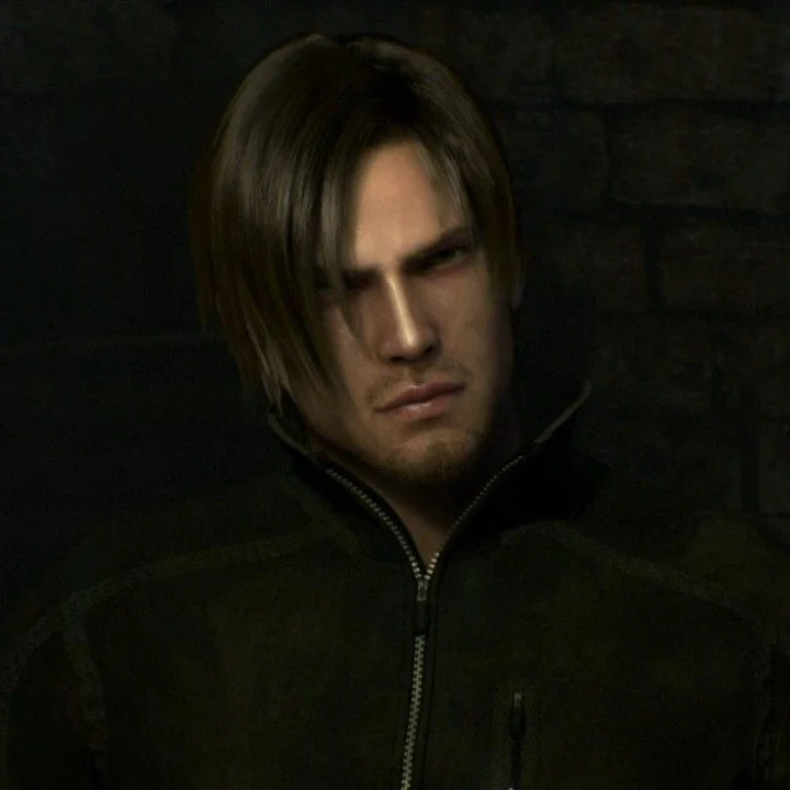 Leon Scott Kennedy