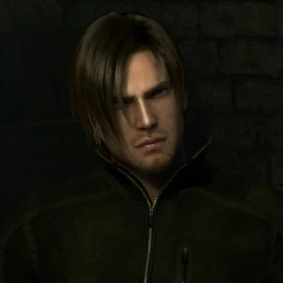Leon Scott Kennedy