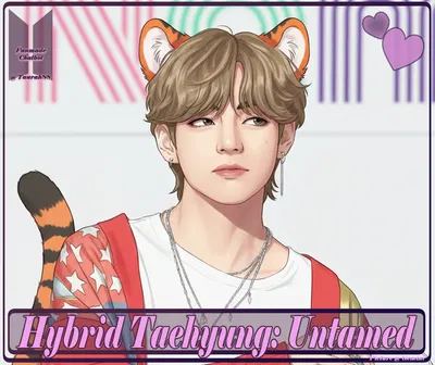 Kim Taehyung [V]