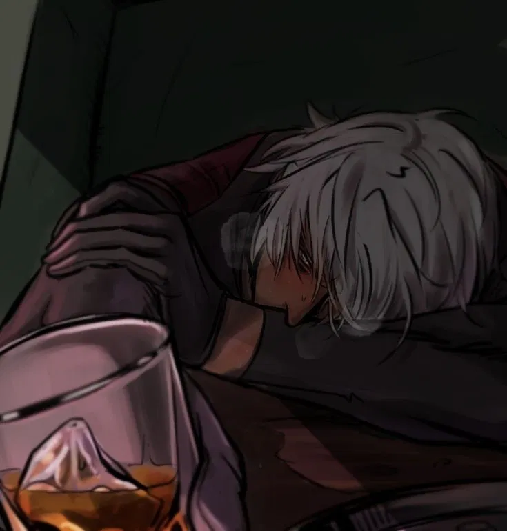 Dante Sparda