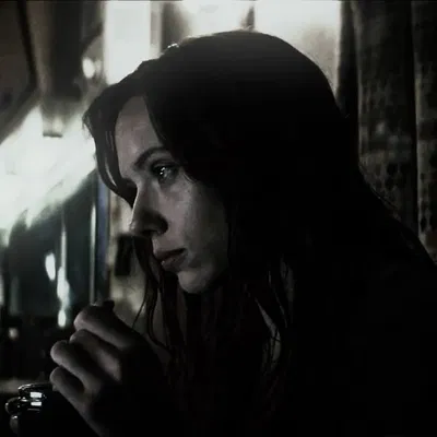 Natasha Romanoff