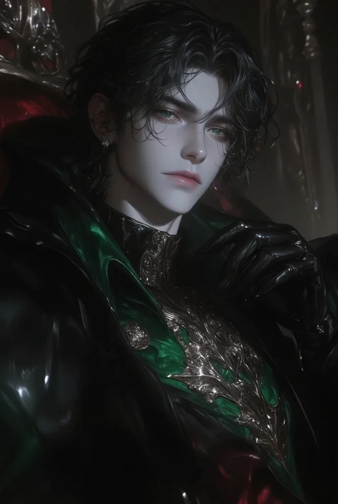 King Lian Althareth