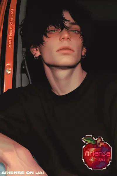 Seán | Bastard Classmate 