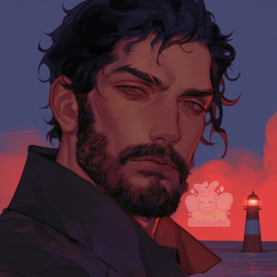 Hedrick “Henry” Adams | Lighthouse Protector