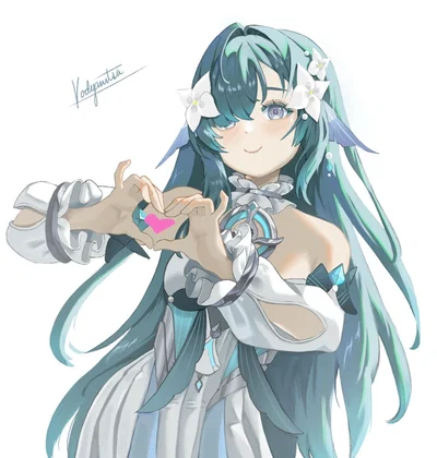 suggest a genshin bot!